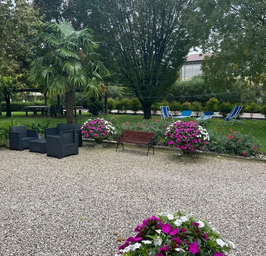 Apartman Country House La Quercia Mogliano Veneto Olaszország