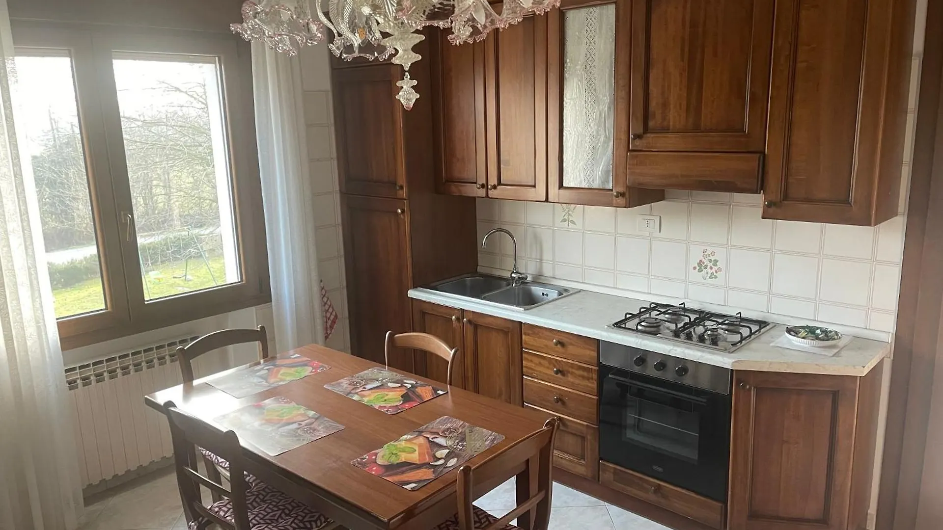 Country House La Quercia Mogliano Veneto 0*,