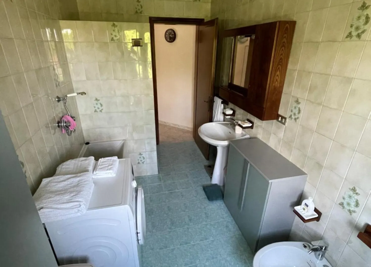 Apartman Country House La Quercia Mogliano Veneto