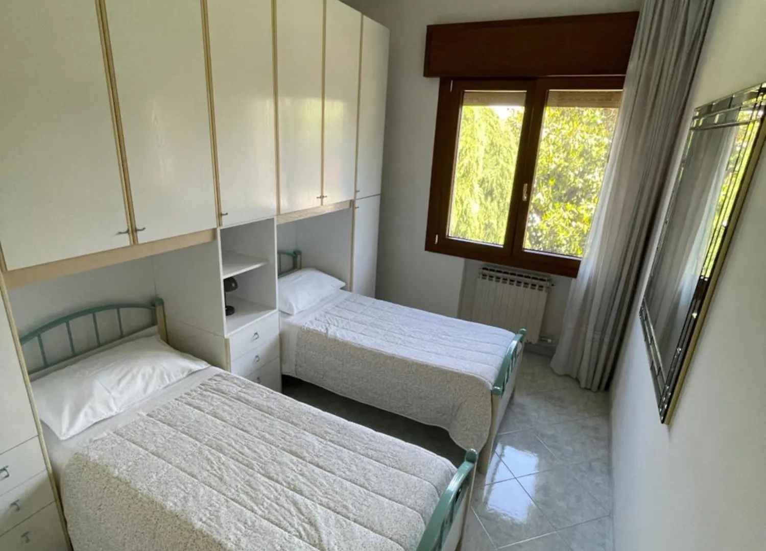 Country House La Quercia Mogliano Veneto Olaszország