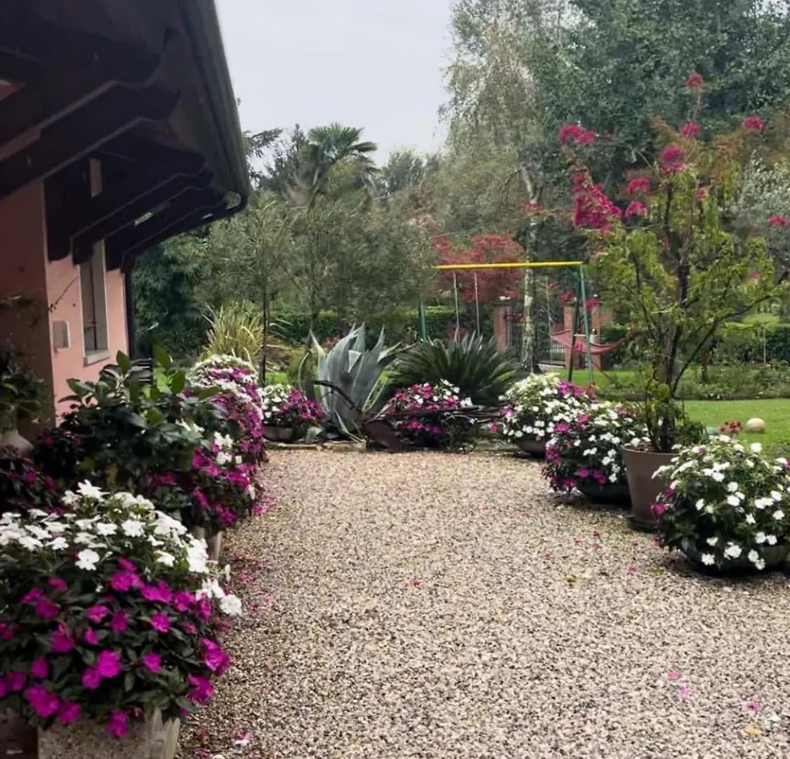 Country House La Quercia Mogliano Veneto 0*,  Italy