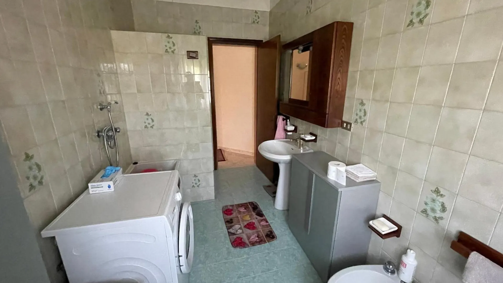 Apartment Country House La Quercia Mogliano Veneto Italy
