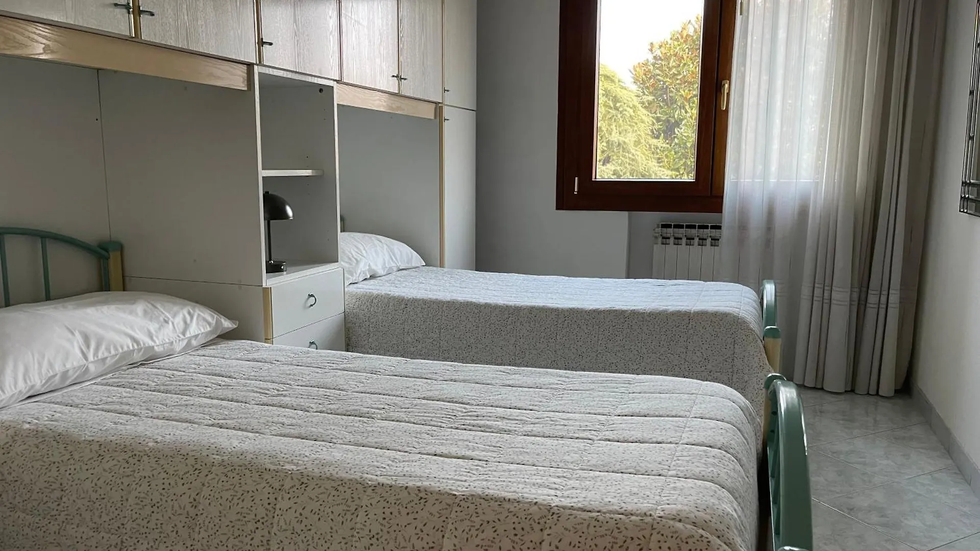 Apartment Country House La Quercia Mogliano Veneto Italy