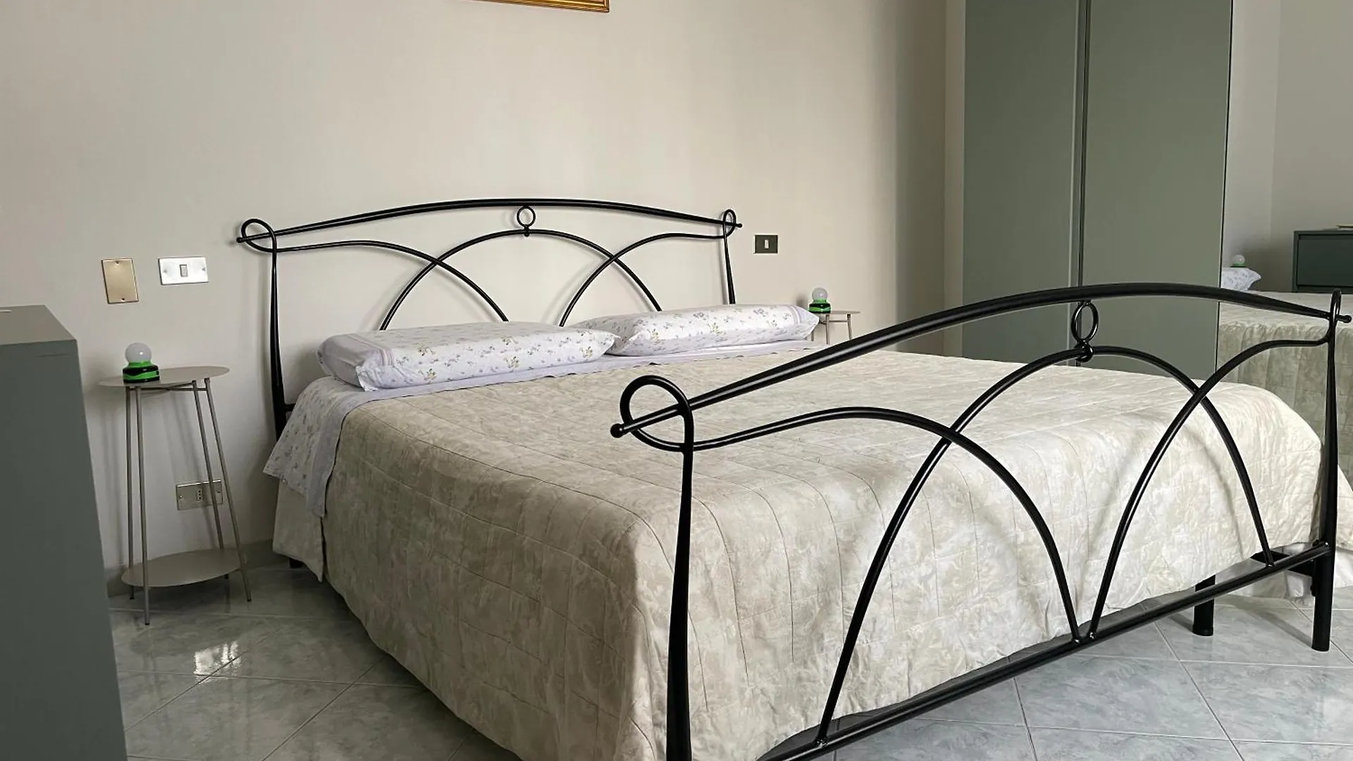 Country House La Quercia Mogliano Veneto Italy