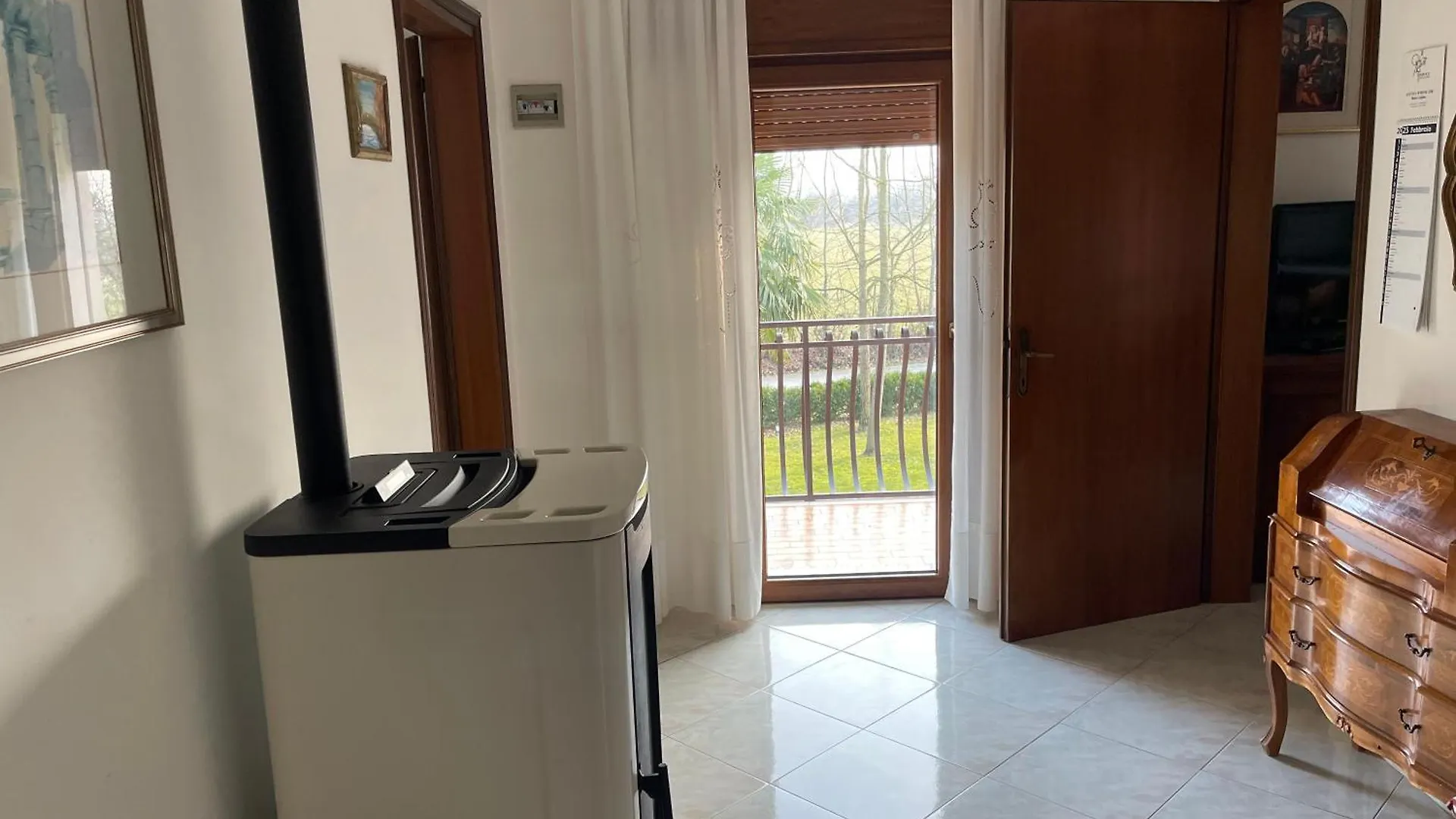 Apartment Country House La Quercia Mogliano Veneto