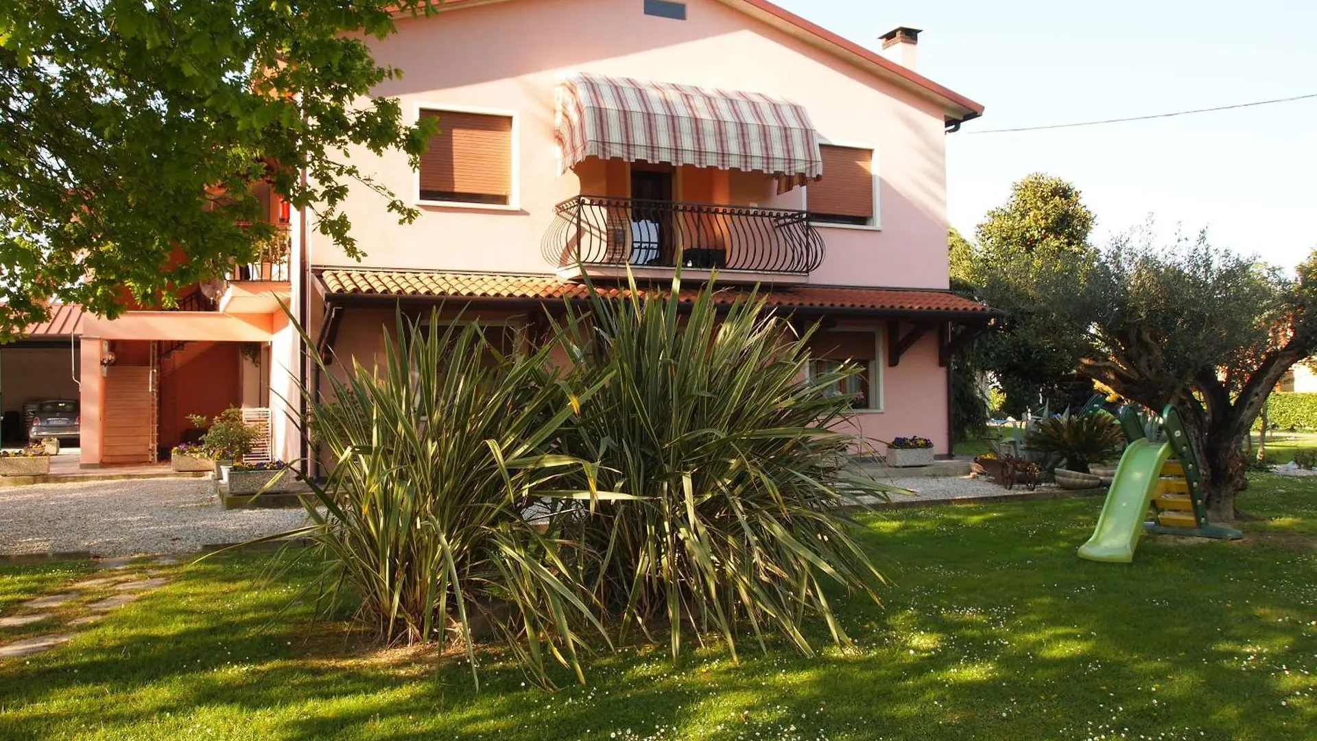 Country House La Quercia Mogliano Veneto