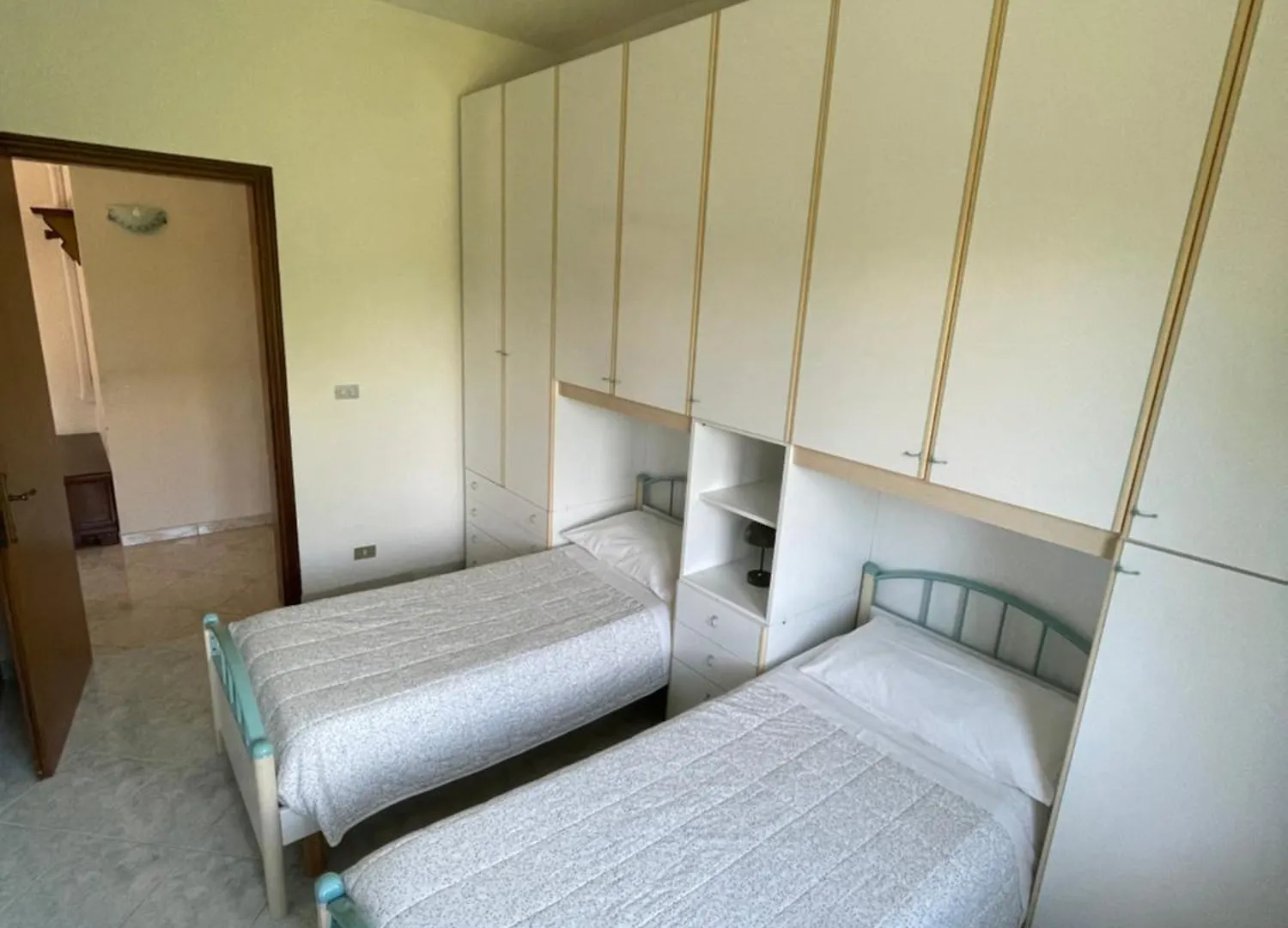 Apartment Country House La Quercia Mogliano Veneto