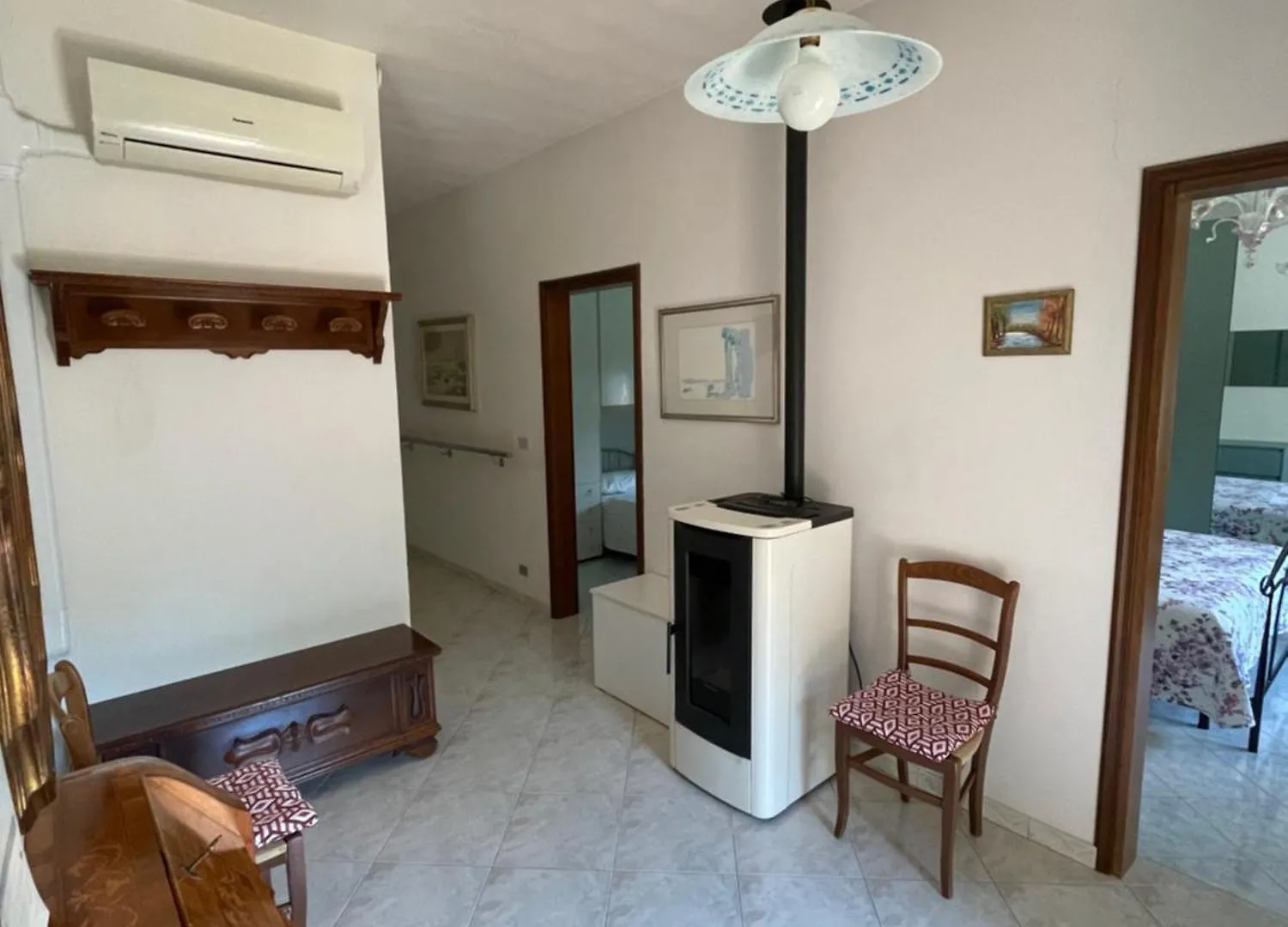 Country House La Quercia Mogliano Veneto Italy