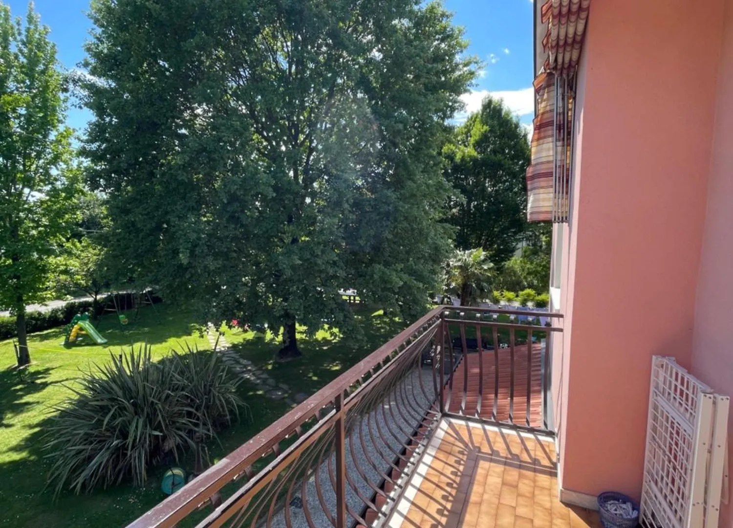 Country House La Quercia Mogliano Veneto Apartment