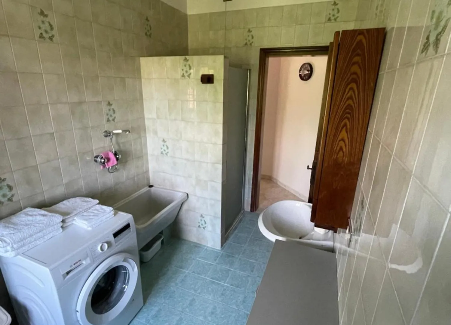 Country House La Quercia Mogliano Veneto Apartment