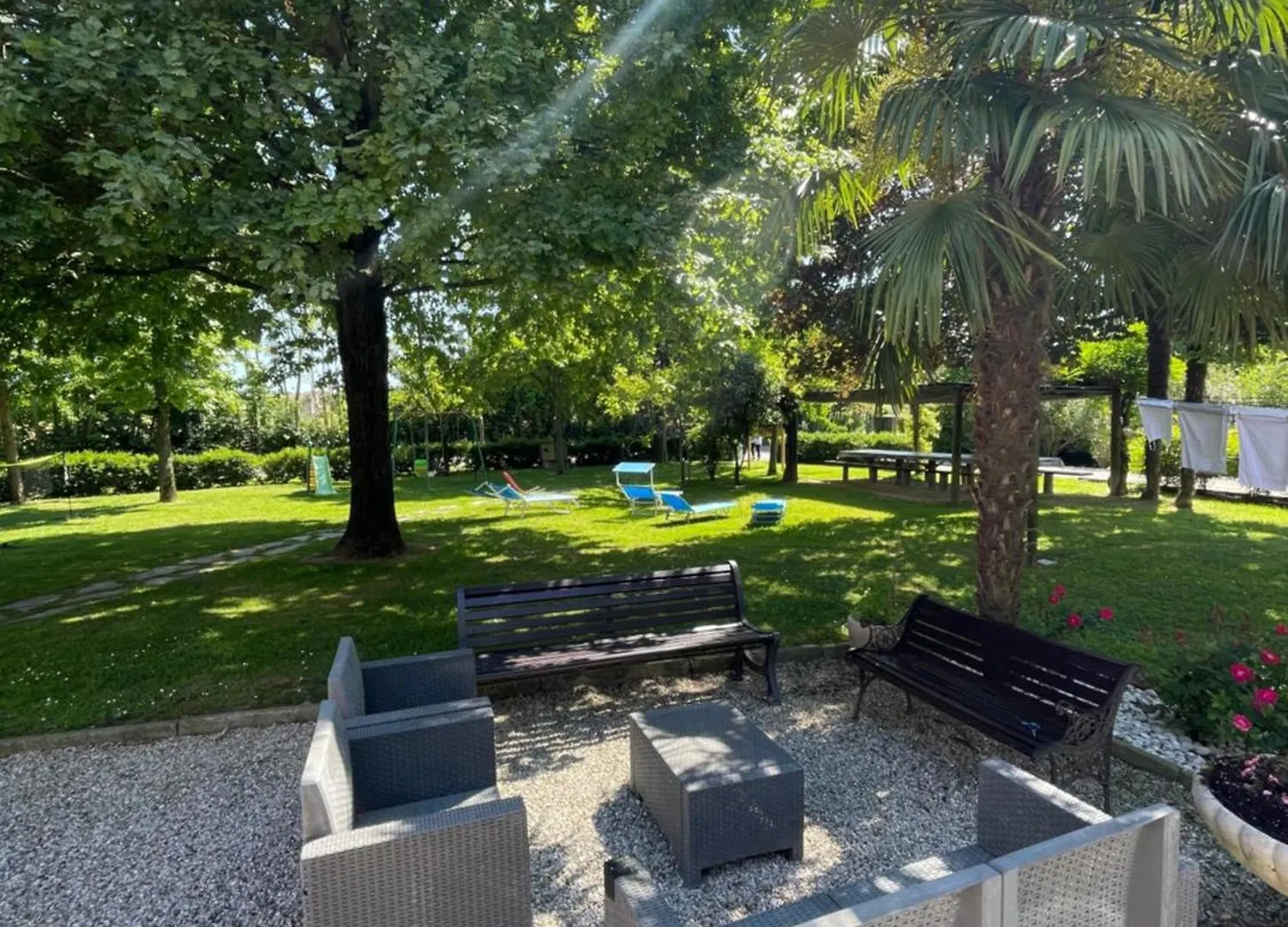 Country House La Quercia Mogliano Veneto Apartment