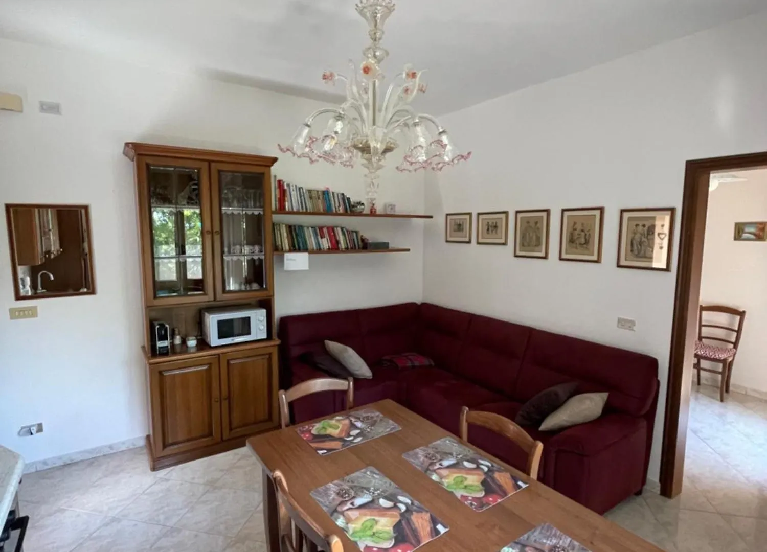 Country House La Quercia Mogliano Veneto